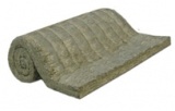 Isotec MP-75 (M1-75) - прошивной мат из каменной ваты без обкладки